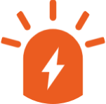 Tilting alarm