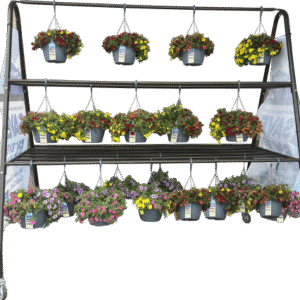 Plants Rack-Customize