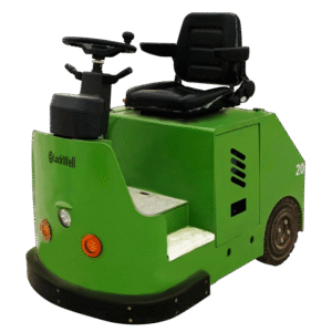Electric Tow Tractor ETT-A series