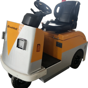 Electric Tow Tractor ETT-B series