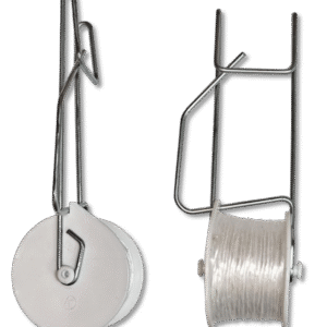 Roller Hook