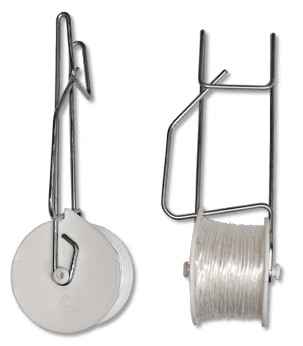 Roller Hook