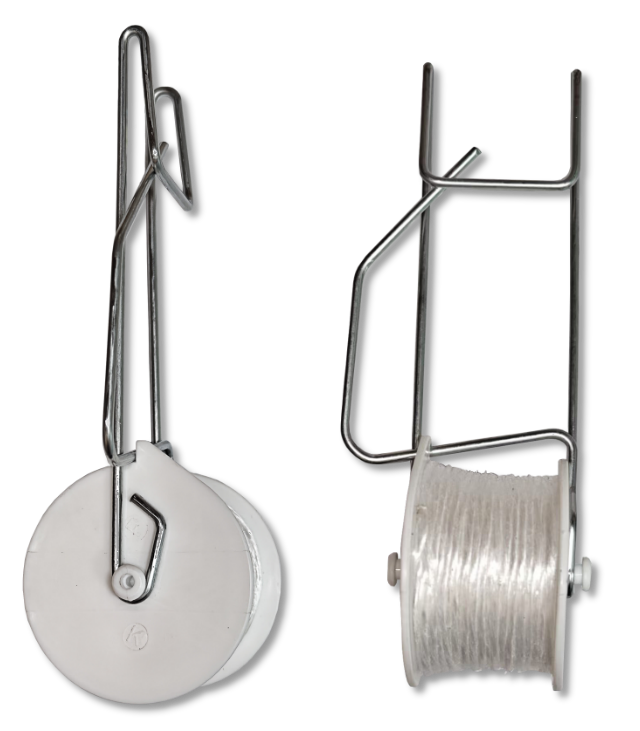 Roller Hook