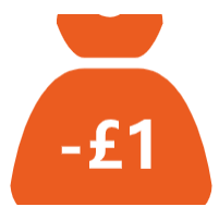 Cost saving