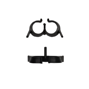 Double Headed Clamp