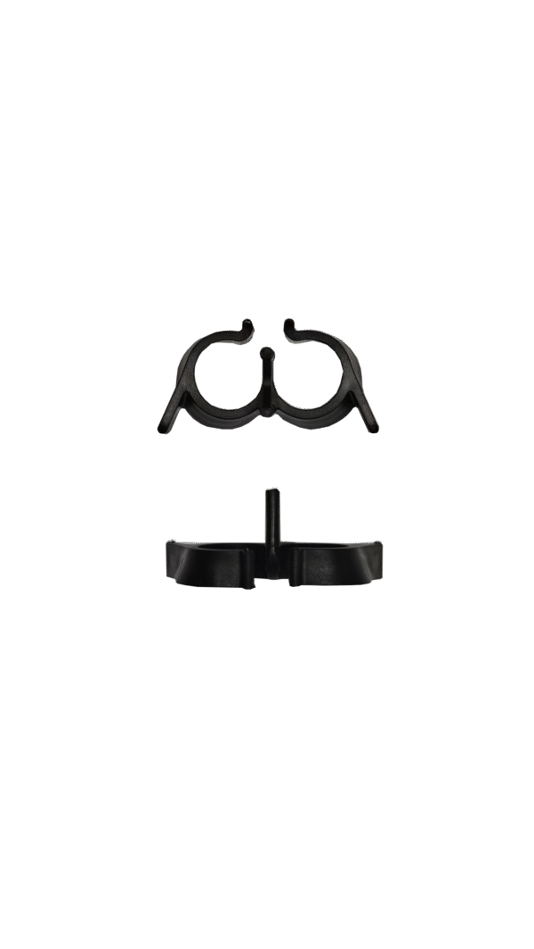 Double Headed Clamp
