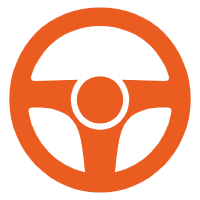 Friendly Steering