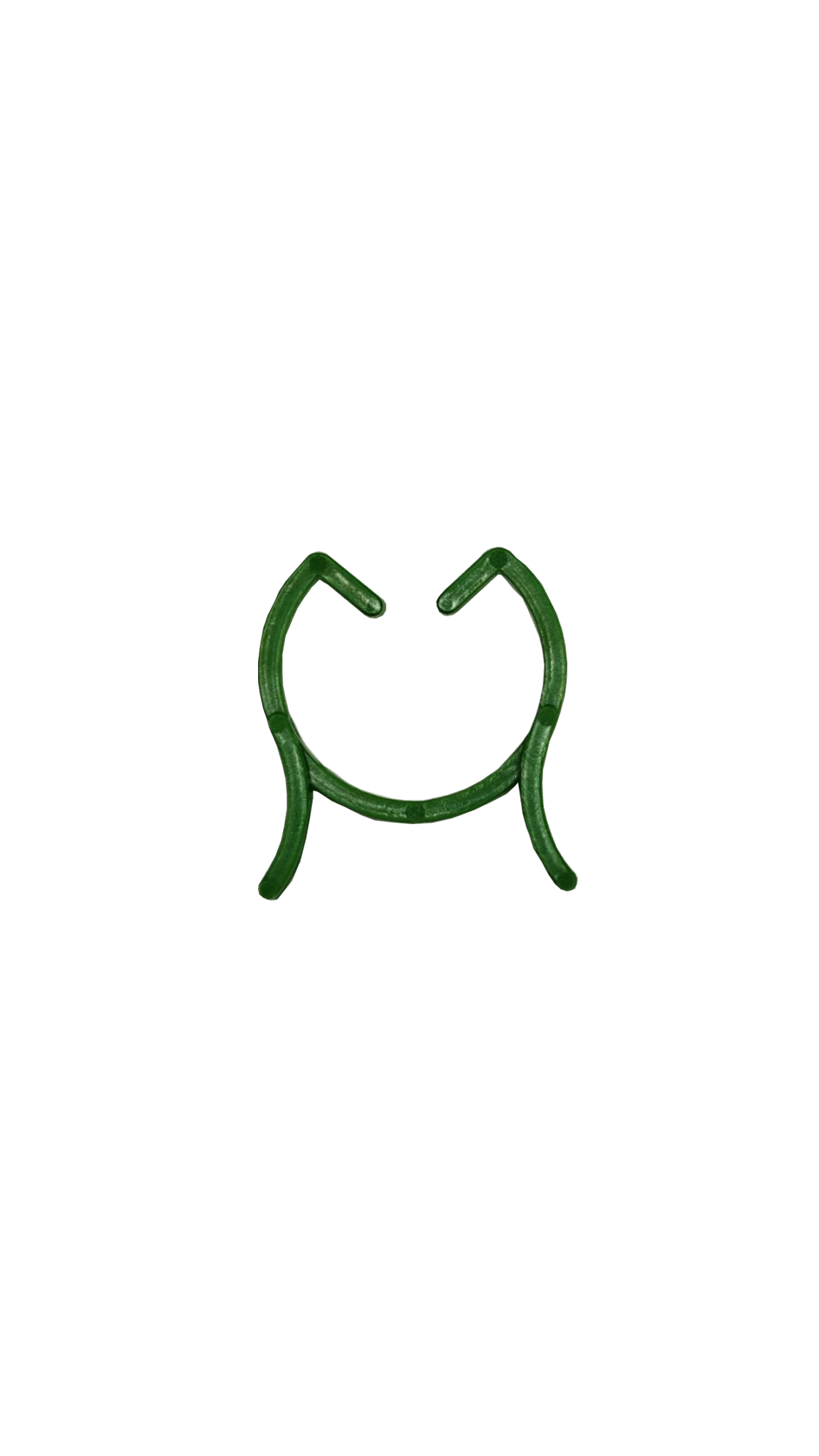 Seeding Support Clip