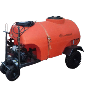 Spraying Robot